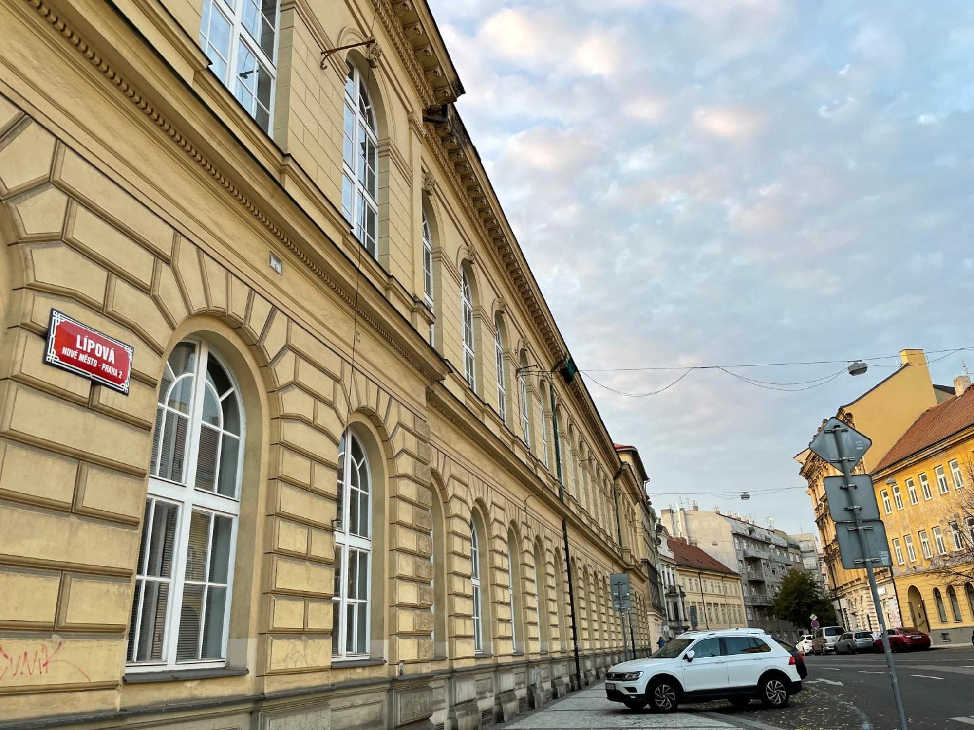 Prague House Cozy Apartment Exterior photo